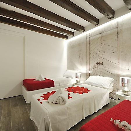 Ca Forner - Cannaregio Apartment By Wonderful Italy Venesia Bagian luar foto
