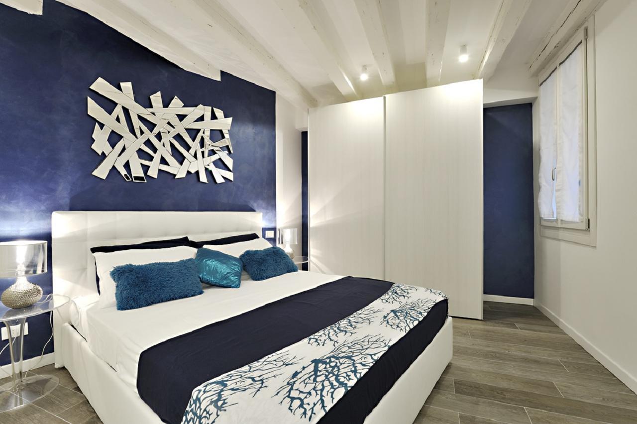 Ca Forner - Cannaregio Apartment By Wonderful Italy Venesia Bagian luar foto