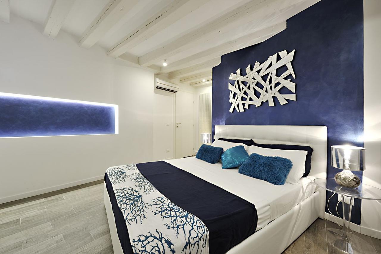 Ca Forner - Cannaregio Apartment By Wonderful Italy Venesia Bagian luar foto