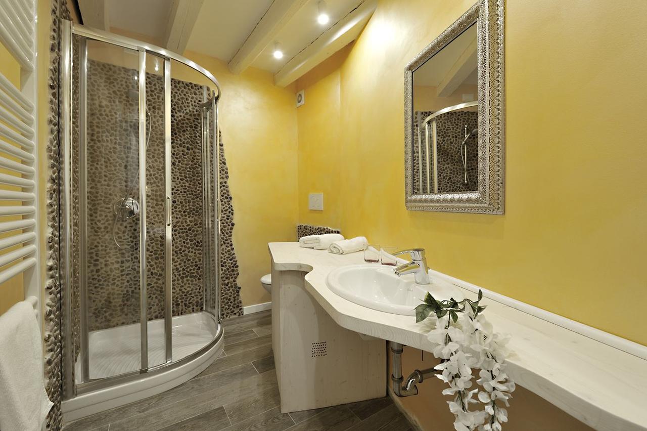 Ca Forner - Cannaregio Apartment By Wonderful Italy Venesia Bagian luar foto